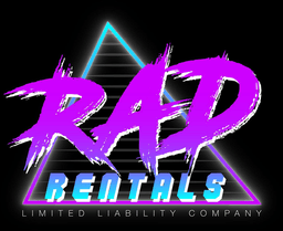 Rad Rentals LLC